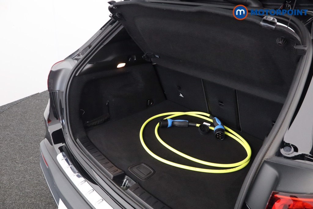 Mercedes-Benz EQA Amg Line Automatic Electric SUV - Stock Number (1578253) - 38th supplementary image