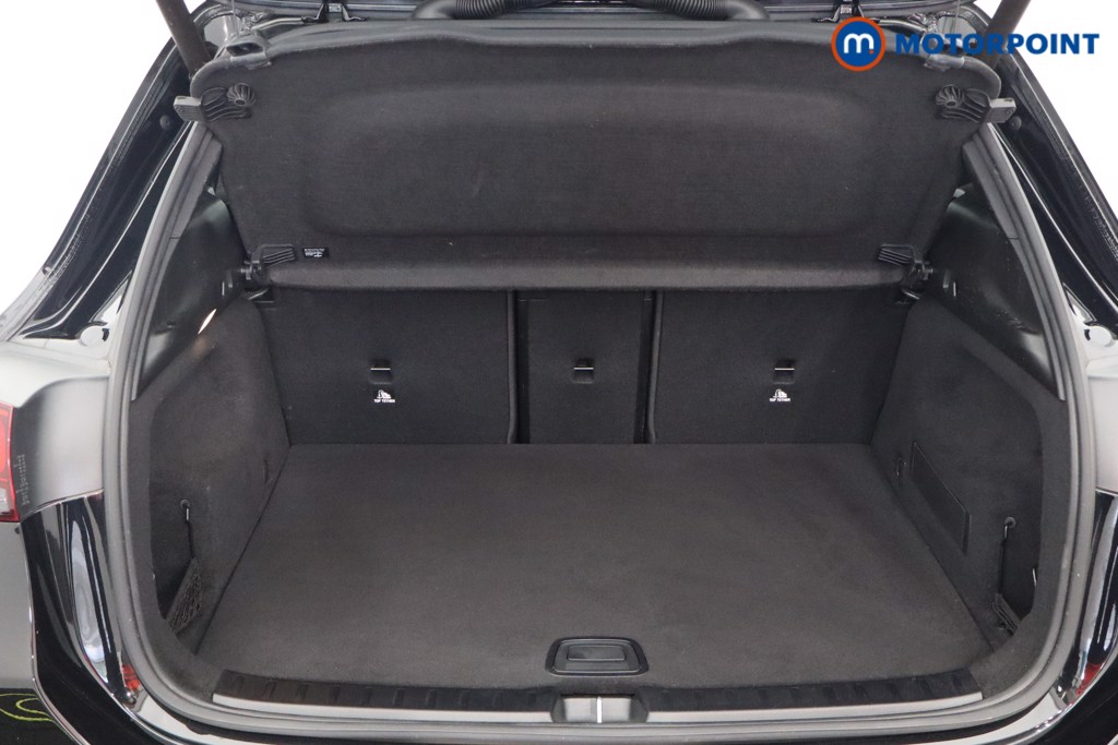 Mercedes-Benz EQA Amg Line Automatic Electric SUV - Stock Number (1578253) - 39th supplementary image