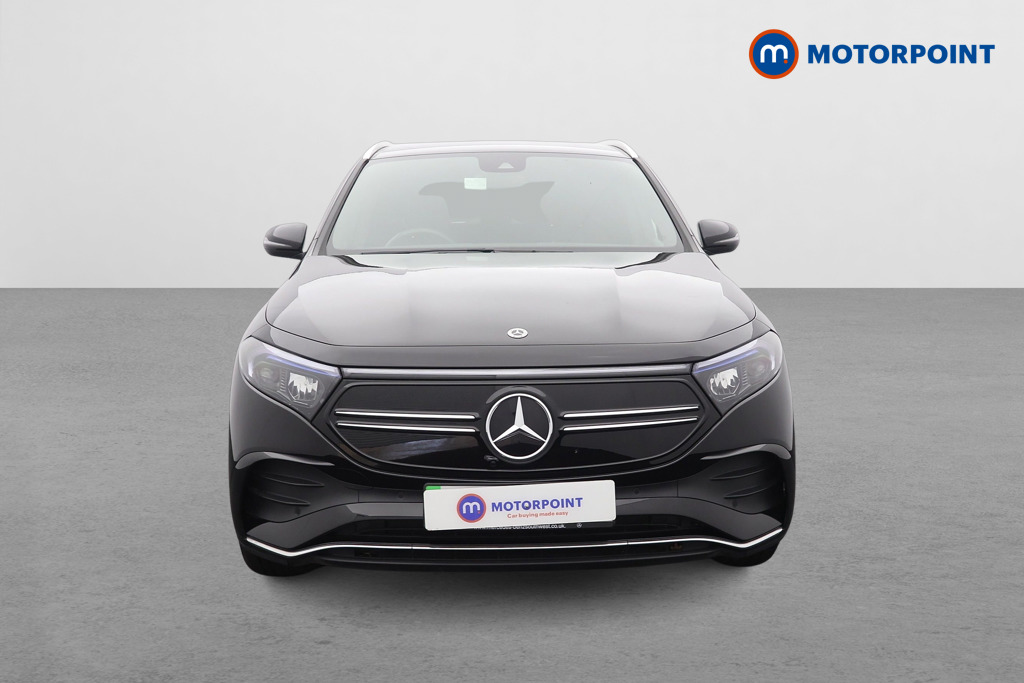 Mercedes-Benz EQA Amg Line Automatic Electric SUV - Stock Number (1578253) - Front bumper