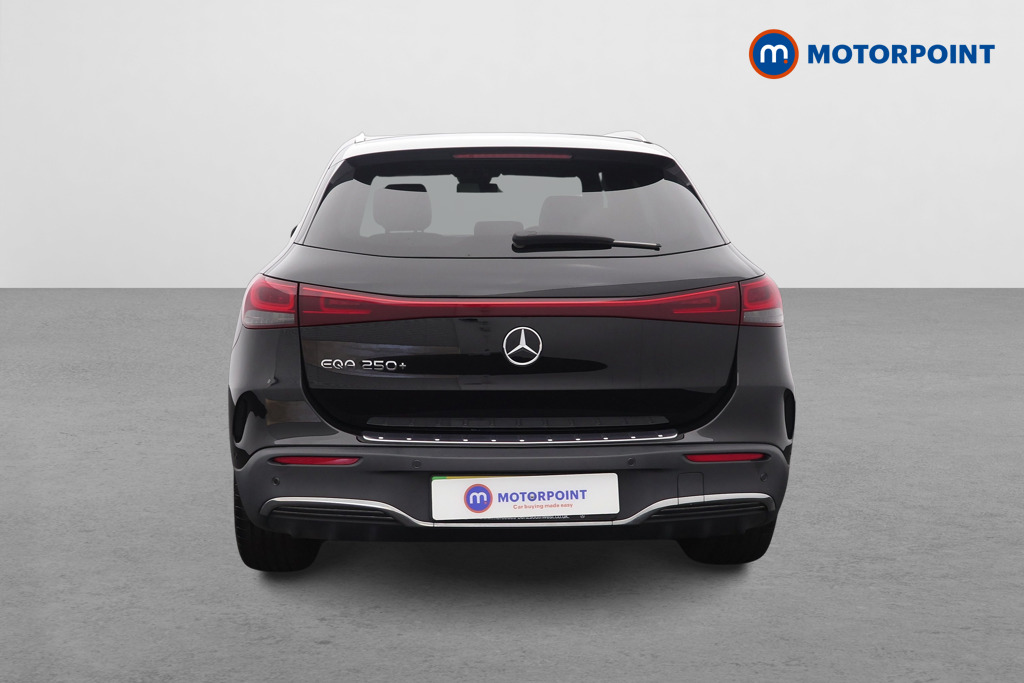 Mercedes-Benz EQA Amg Line Automatic Electric SUV - Stock Number (1578253) - Rear bumper