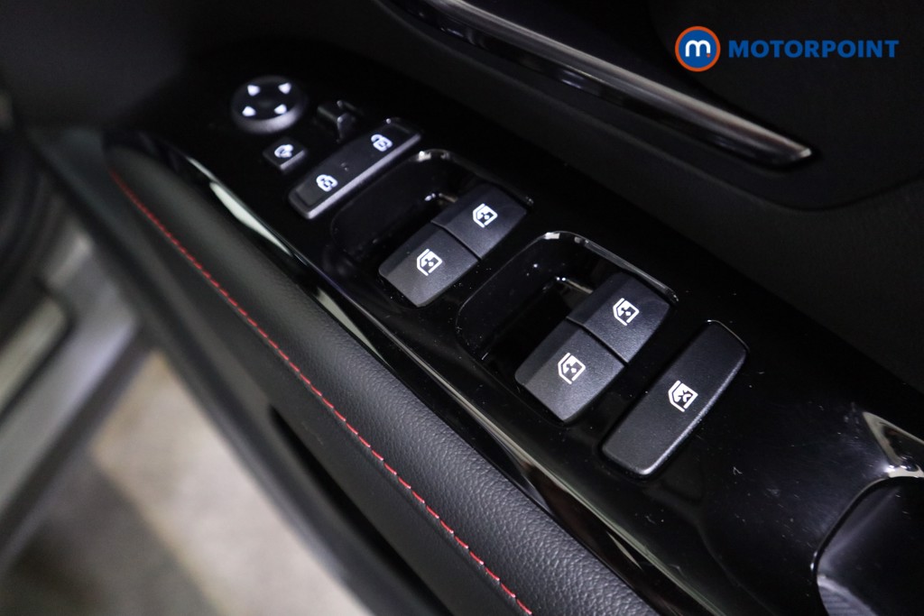 Hyundai Tucson N Line S Automatic Petrol-Electric Hybrid SUV - Stock Number (1578257) - 10th supplementary image