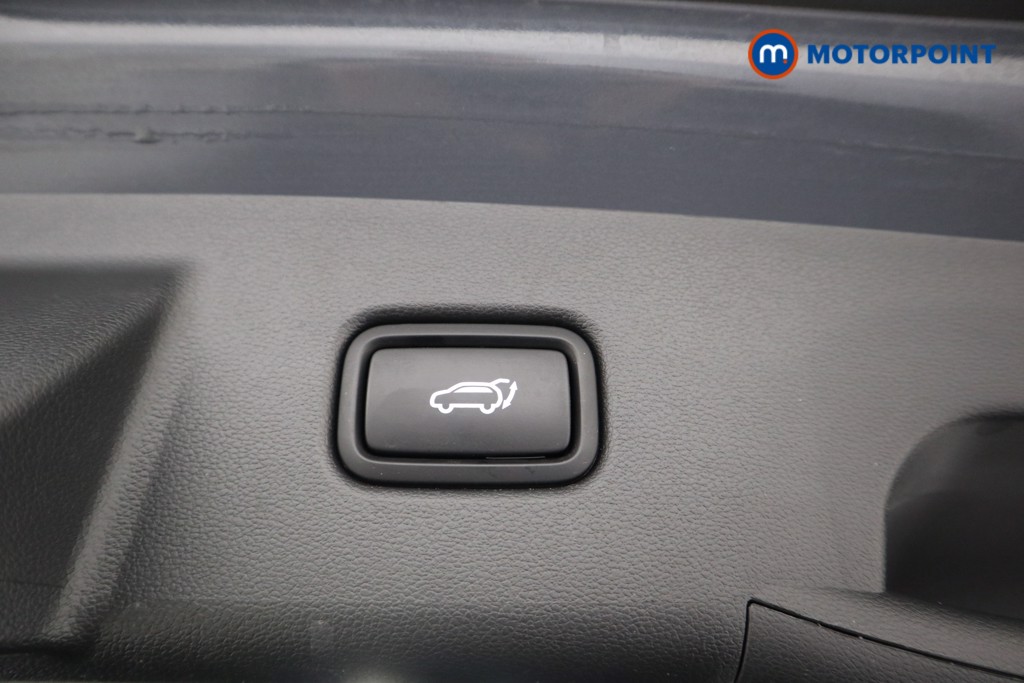 Hyundai Tucson N Line S Automatic Petrol-Electric Hybrid SUV - Stock Number (1578257) - 14th supplementary image
