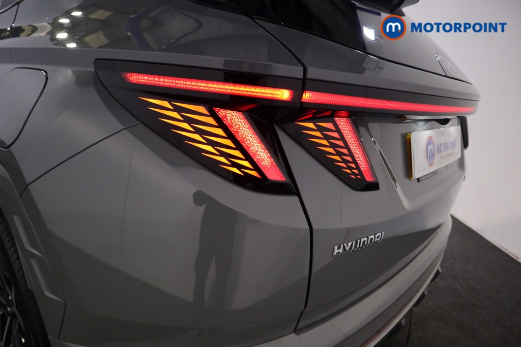 Hyundai Tucson N Line S Automatic Petrol-Electric Hybrid SUV - Stock Number (1578257) - 21st supplementary image