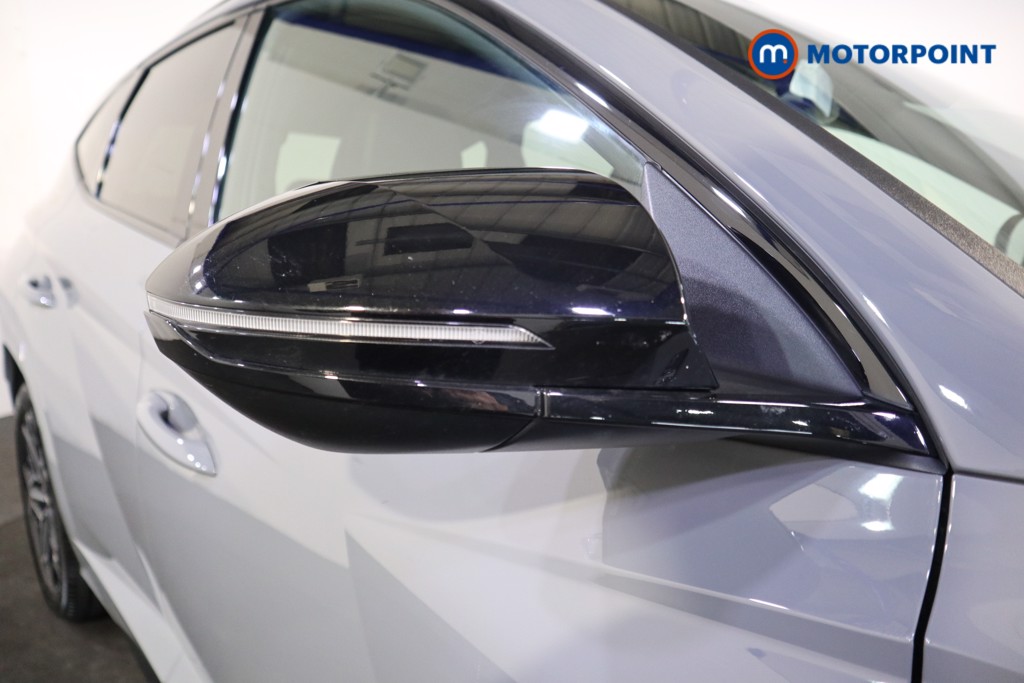 Hyundai Tucson N Line S Automatic Petrol-Electric Hybrid SUV - Stock Number (1578257) - 23rd supplementary image