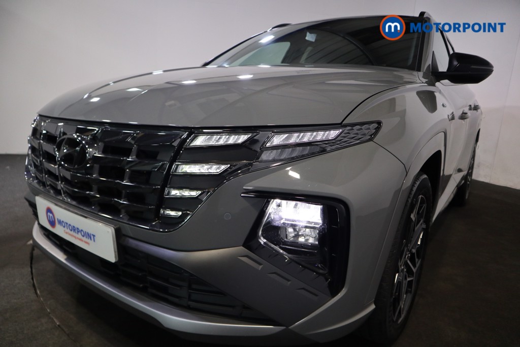 Hyundai Tucson N Line S Automatic Petrol-Electric Hybrid SUV - Stock Number (1578257) - 26th supplementary image