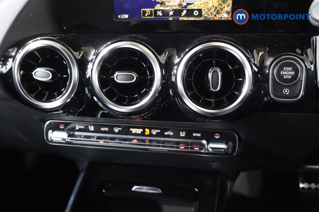 Mercedes-Benz GLA Amg Line Automatic Diesel SUV - Stock Number (1578281) - 4th supplementary image