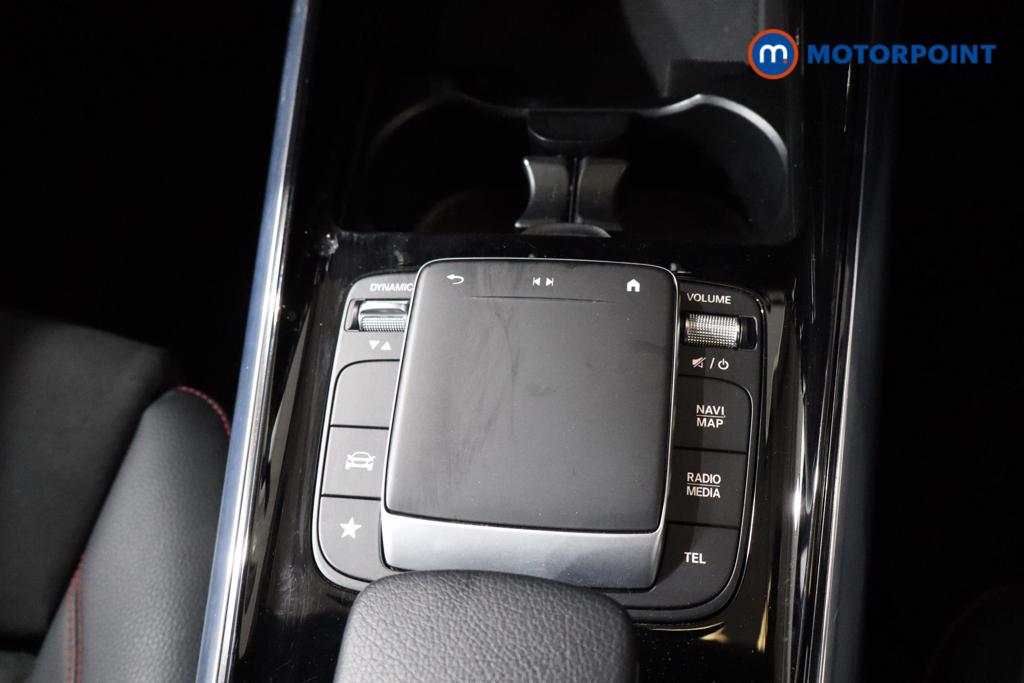 Mercedes-Benz GLA Amg Line Automatic Diesel SUV - Stock Number (1578281) - 5th supplementary image