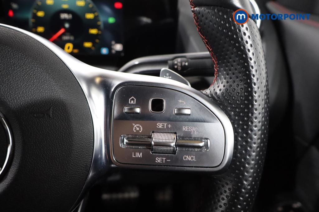 Mercedes-Benz GLA Amg Line Automatic Diesel SUV - Stock Number (1578281) - 7th supplementary image