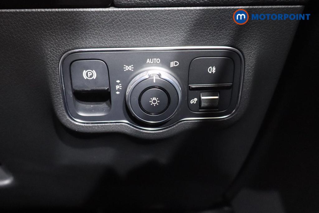 Mercedes-Benz GLA Amg Line Automatic Diesel SUV - Stock Number (1578281) - 8th supplementary image