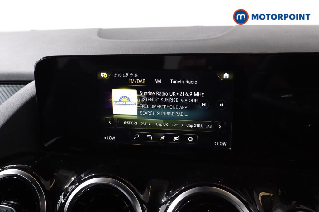 Mercedes-Benz GLA Amg Line Automatic Diesel SUV - Stock Number (1578281) - 11th supplementary image