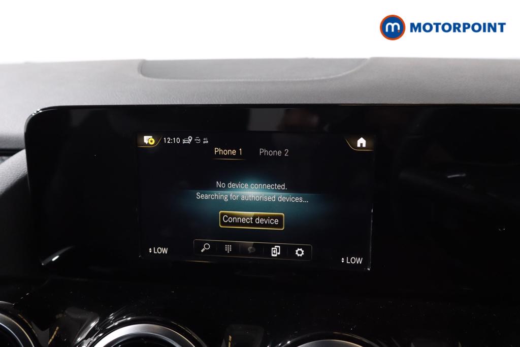 Mercedes-Benz GLA Amg Line Automatic Diesel SUV - Stock Number (1578281) - 12th supplementary image