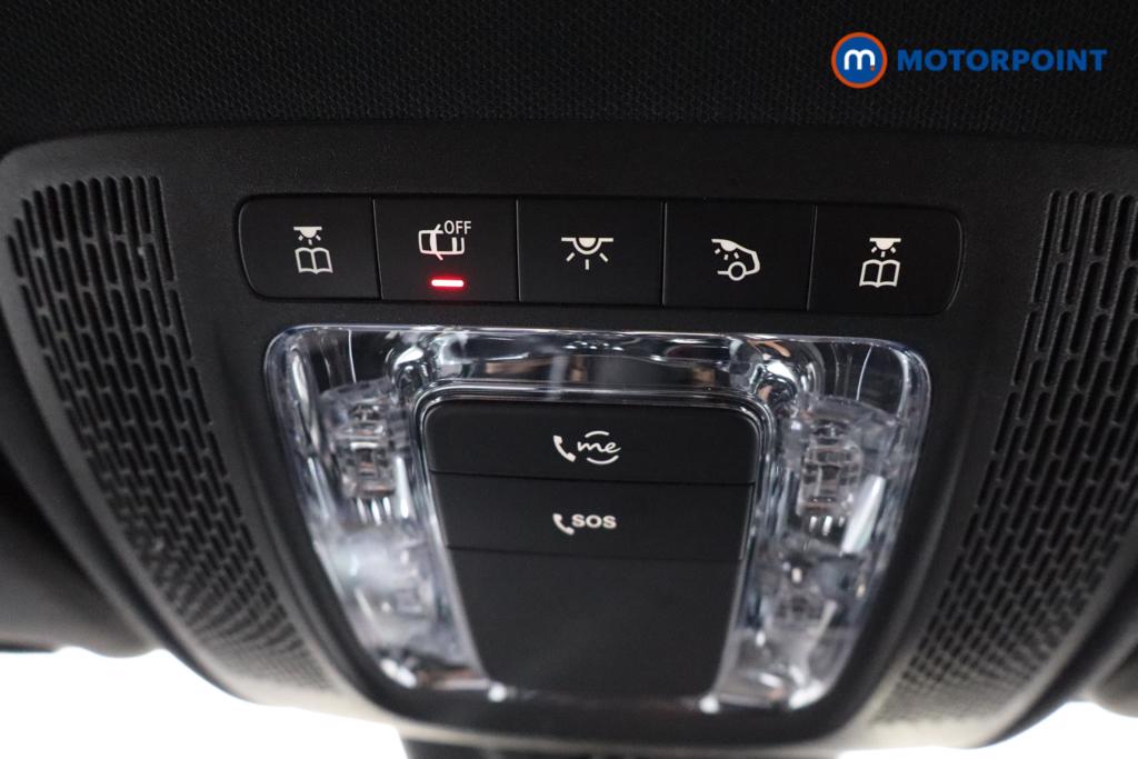 Mercedes-Benz GLA Amg Line Automatic Diesel SUV - Stock Number (1578281) - 14th supplementary image