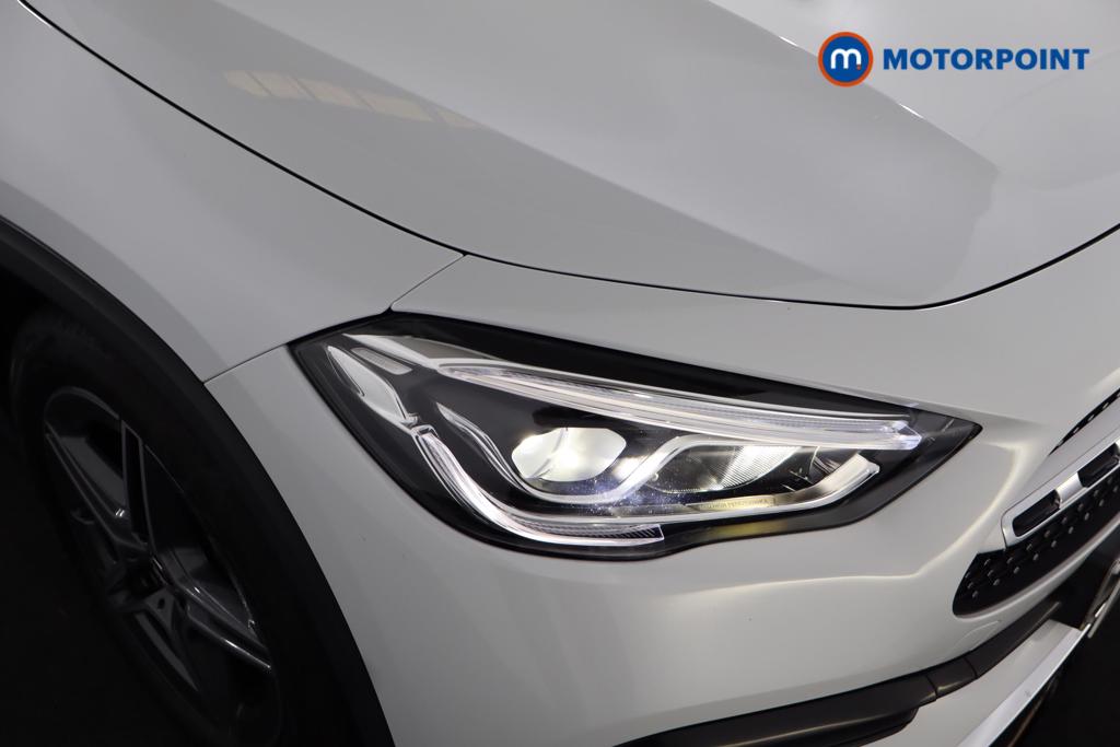 Mercedes-Benz GLA Amg Line Automatic Diesel SUV - Stock Number (1578281) - 16th supplementary image