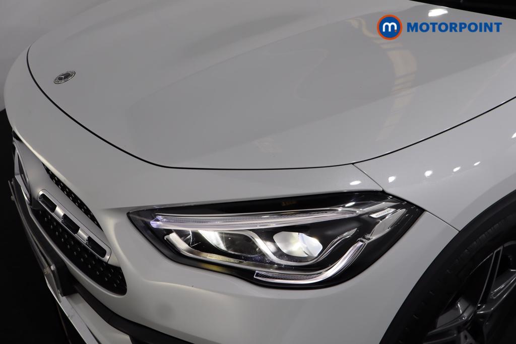 Mercedes-Benz GLA Amg Line Automatic Diesel SUV - Stock Number (1578281) - 17th supplementary image
