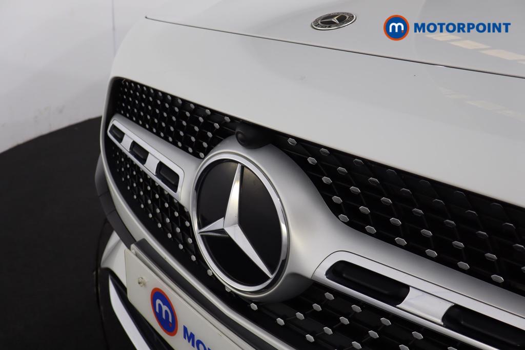 Mercedes-Benz GLA Amg Line Automatic Diesel SUV - Stock Number (1578281) - 18th supplementary image