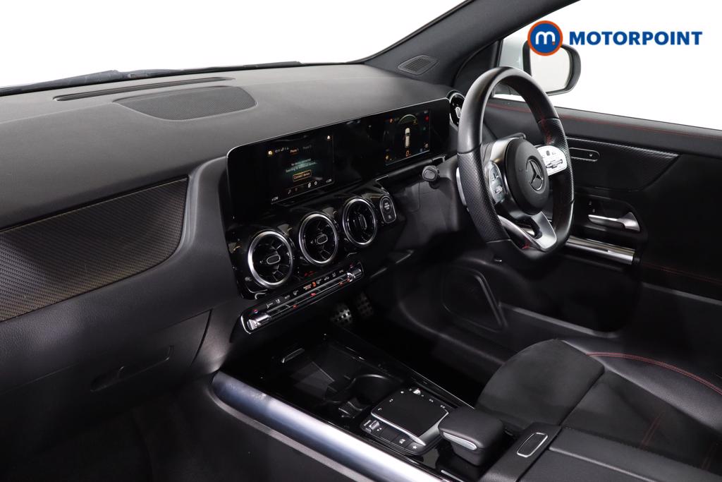 Mercedes-Benz GLA Amg Line Automatic Diesel SUV - Stock Number (1578281) - 19th supplementary image