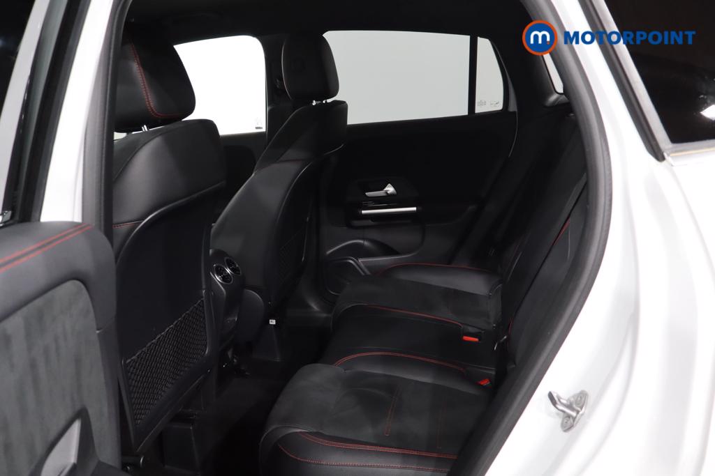 Mercedes-Benz GLA Amg Line Automatic Diesel SUV - Stock Number (1578281) - 21st supplementary image
