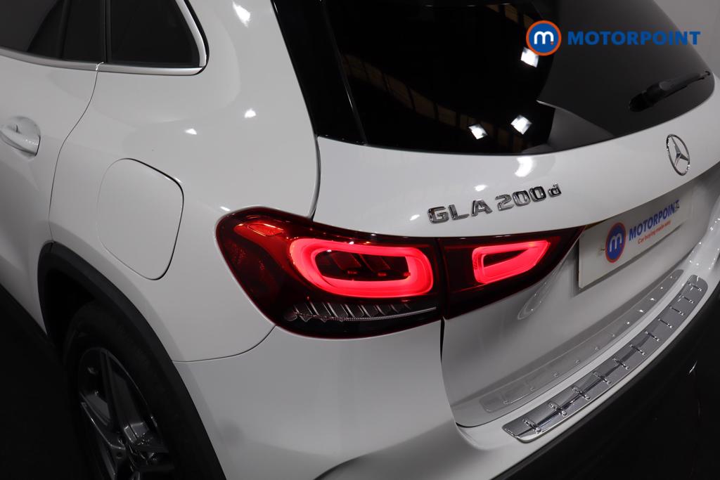 Mercedes-Benz GLA Amg Line Automatic Diesel SUV - Stock Number (1578281) - 22nd supplementary image
