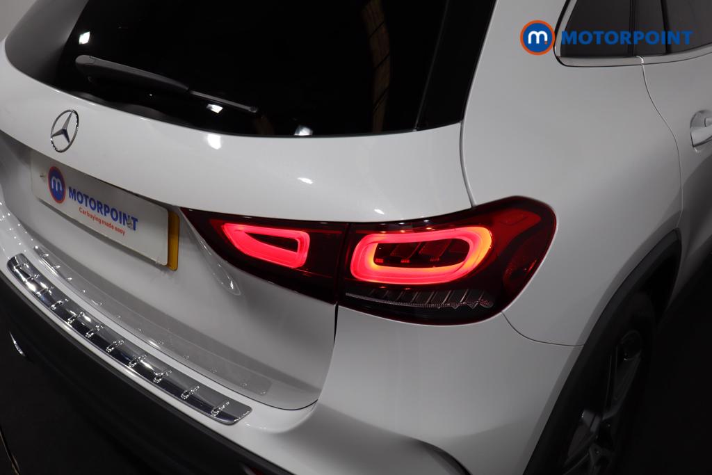 Mercedes-Benz GLA Amg Line Automatic Diesel SUV - Stock Number (1578281) - 23rd supplementary image