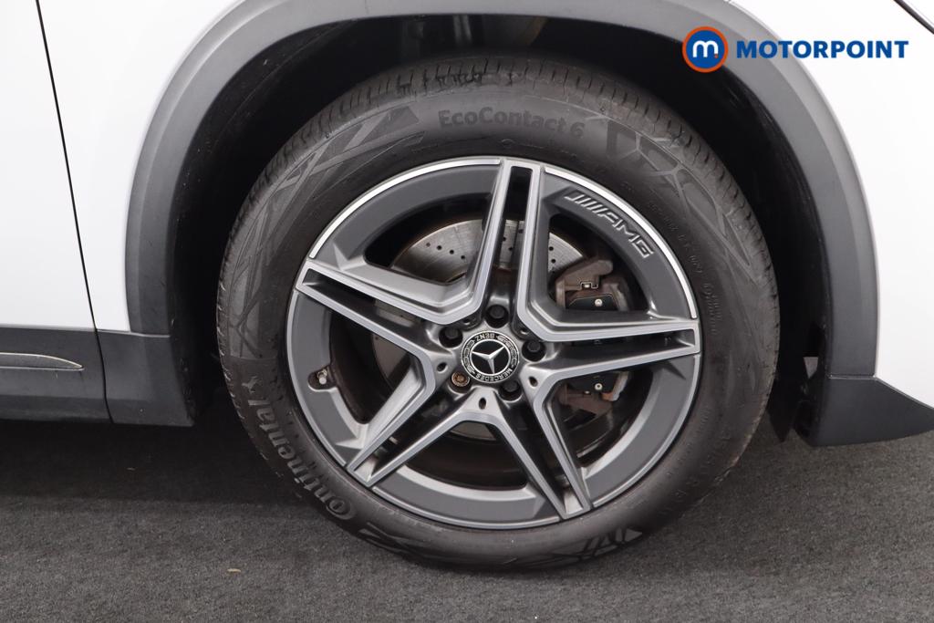 Mercedes-Benz GLA Amg Line Automatic Diesel SUV - Stock Number (1578281) - 28th supplementary image