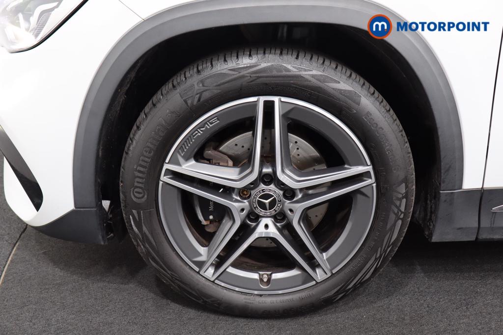 Mercedes-Benz GLA Amg Line Automatic Diesel SUV - Stock Number (1578281) - 29th supplementary image