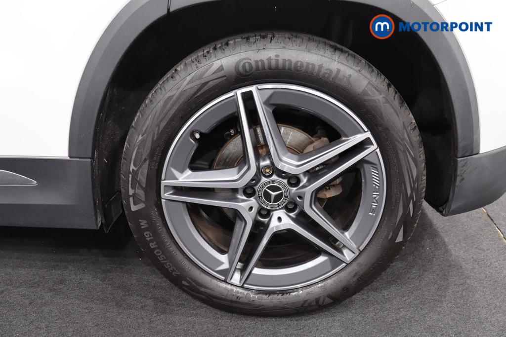 Mercedes-Benz GLA Amg Line Automatic Diesel SUV - Stock Number (1578281) - 30th supplementary image