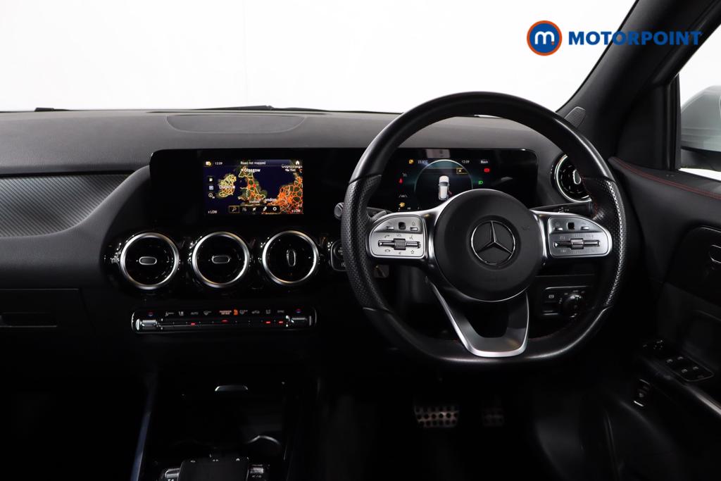 Mercedes-Benz GLA Amg Line Automatic Diesel SUV - Stock Number (1578281) - 1st supplementary image