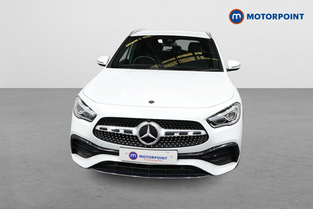 Mercedes-Benz GLA Amg Line Automatic Diesel SUV - Stock Number (1578281) - Front bumper