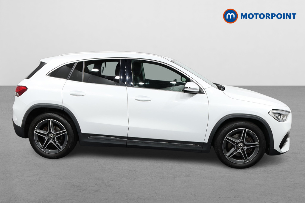 Mercedes-Benz GLA Amg Line Automatic Diesel SUV - Stock Number (1578281) - Drivers side