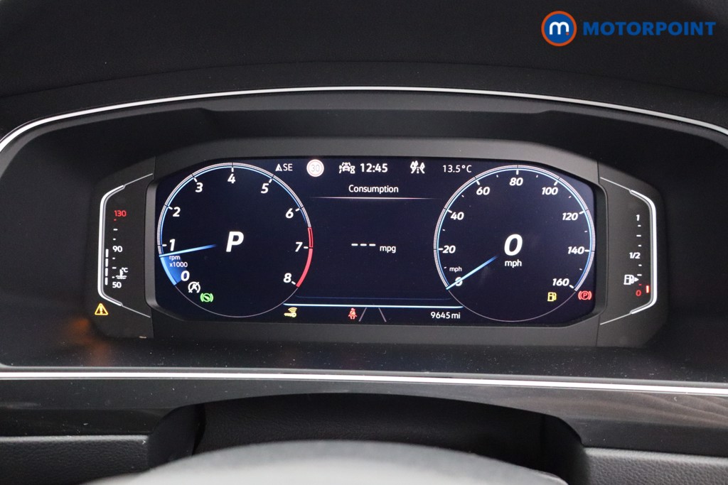 Volkswagen Tiguan R-Line Automatic Petrol SUV - Stock Number (1578295) - 5th supplementary image