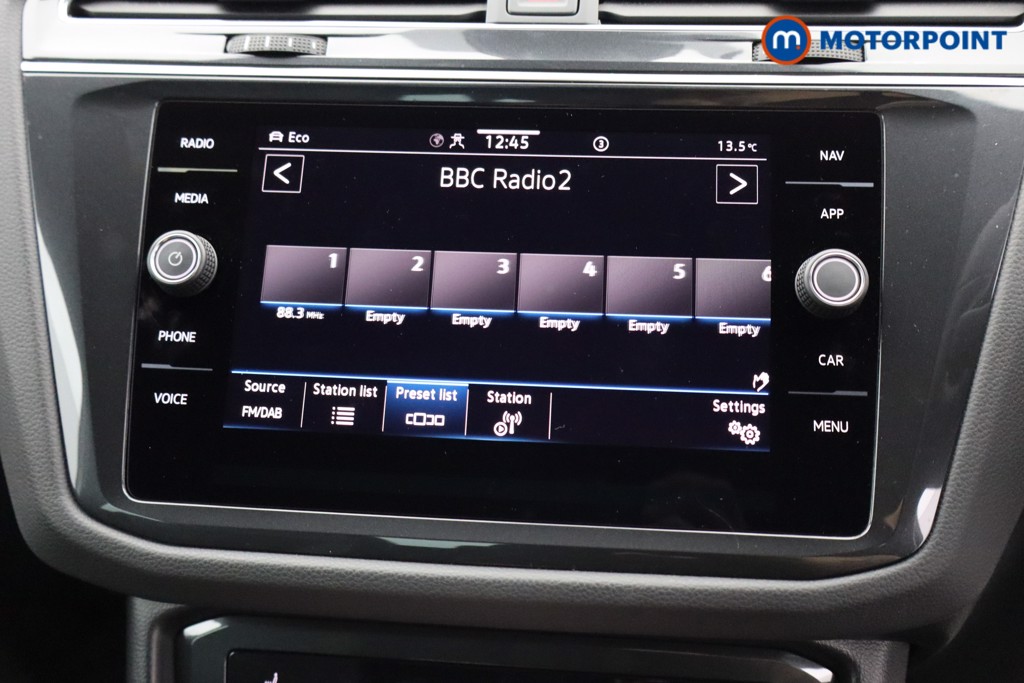 Volkswagen Tiguan R-Line Automatic Petrol SUV - Stock Number (1578295) - 6th supplementary image