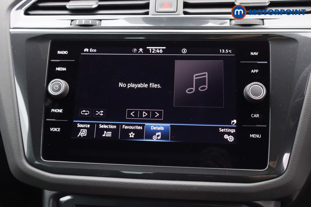 Volkswagen Tiguan R-Line Automatic Petrol SUV - Stock Number (1578295) - 7th supplementary image