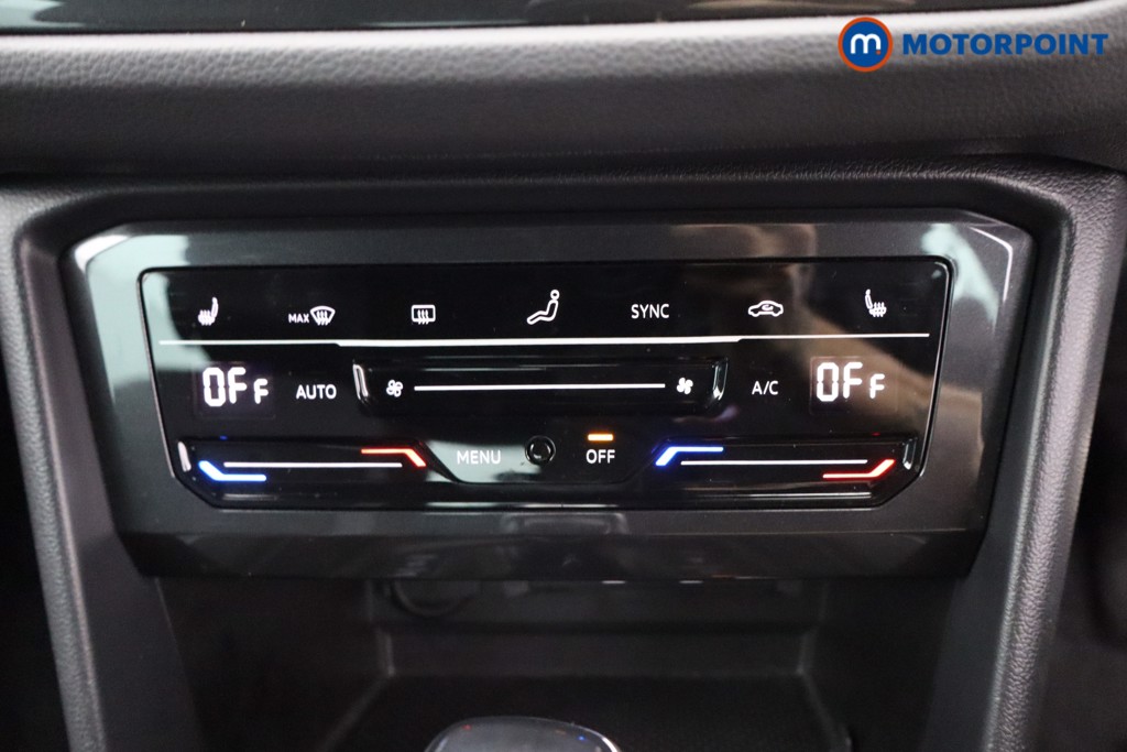 Volkswagen Tiguan R-Line Automatic Petrol SUV - Stock Number (1578295) - 12th supplementary image