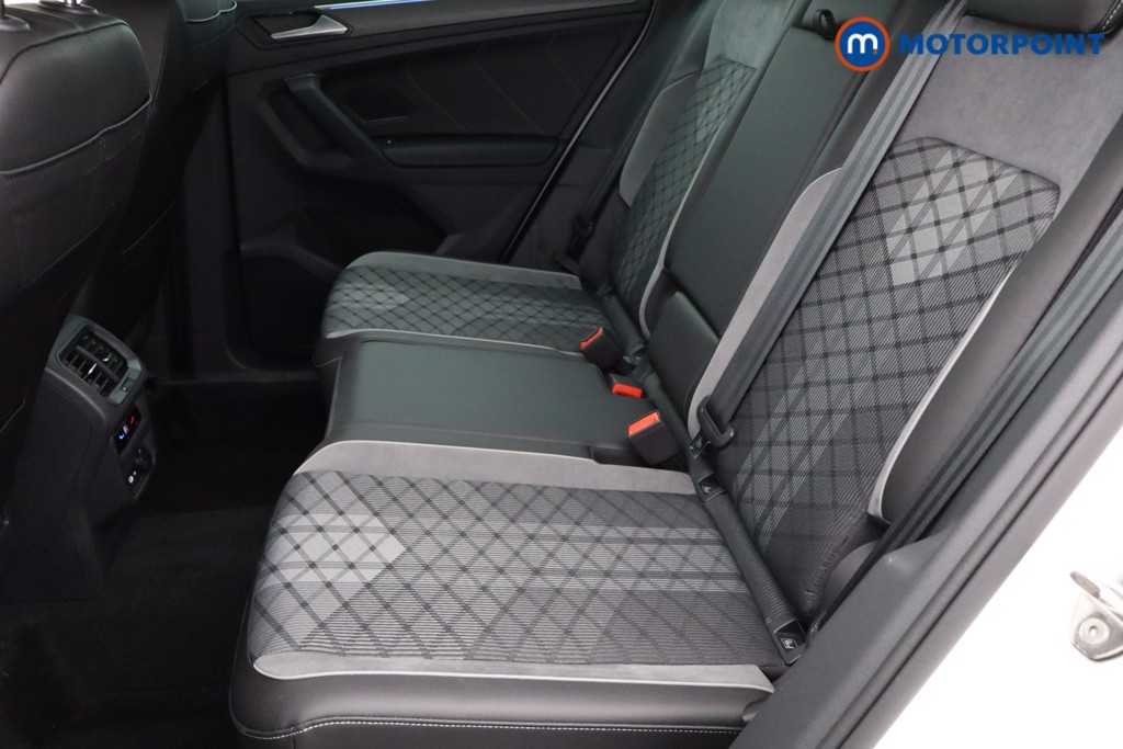 Volkswagen Tiguan R-Line Automatic Petrol SUV - Stock Number (1578295) - 24th supplementary image