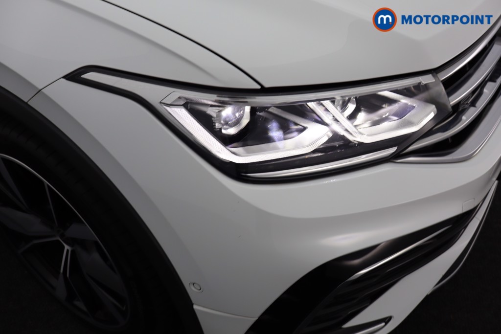 Volkswagen Tiguan R-Line Automatic Petrol SUV - Stock Number (1578295) - 28th supplementary image