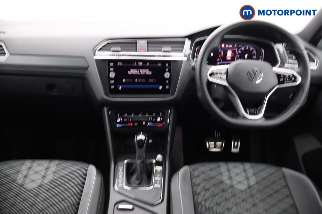 Volkswagen Tiguan R-Line Automatic Petrol SUV - Stock Number (1578295) - 1st supplementary image