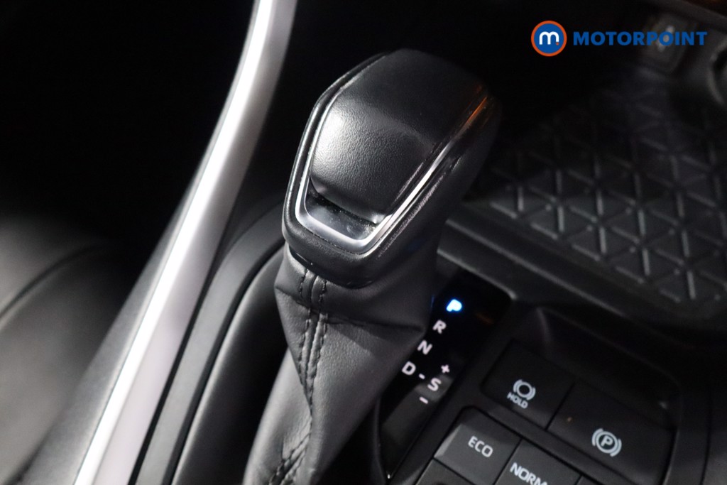 Toyota Rav4 Design Automatic Petrol-Electric Hybrid SUV - Stock Number (1578303) - 14th supplementary image