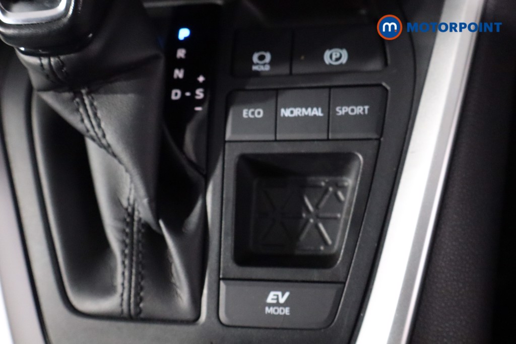 Toyota Rav4 Design Automatic Petrol-Electric Hybrid SUV - Stock Number (1578303) - 17th supplementary image
