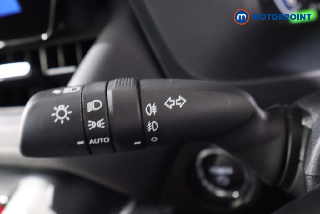 Toyota Rav4 Design Automatic Petrol-Electric Hybrid SUV - Stock Number (1578303) - 20th supplementary image