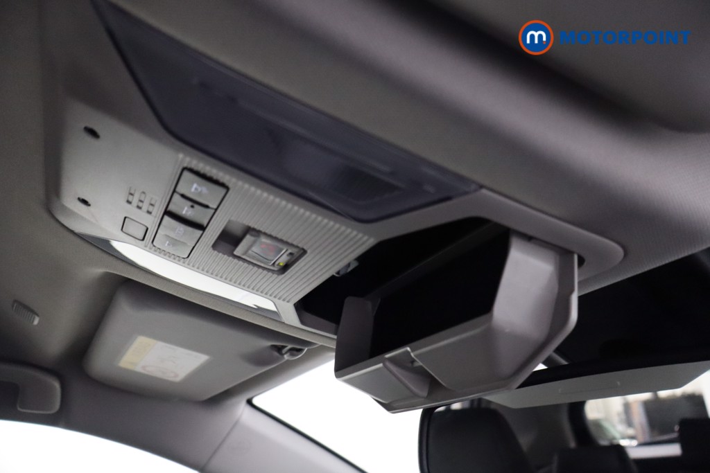 Toyota Rav4 Design Automatic Petrol-Electric Hybrid SUV - Stock Number (1578303) - 22nd supplementary image