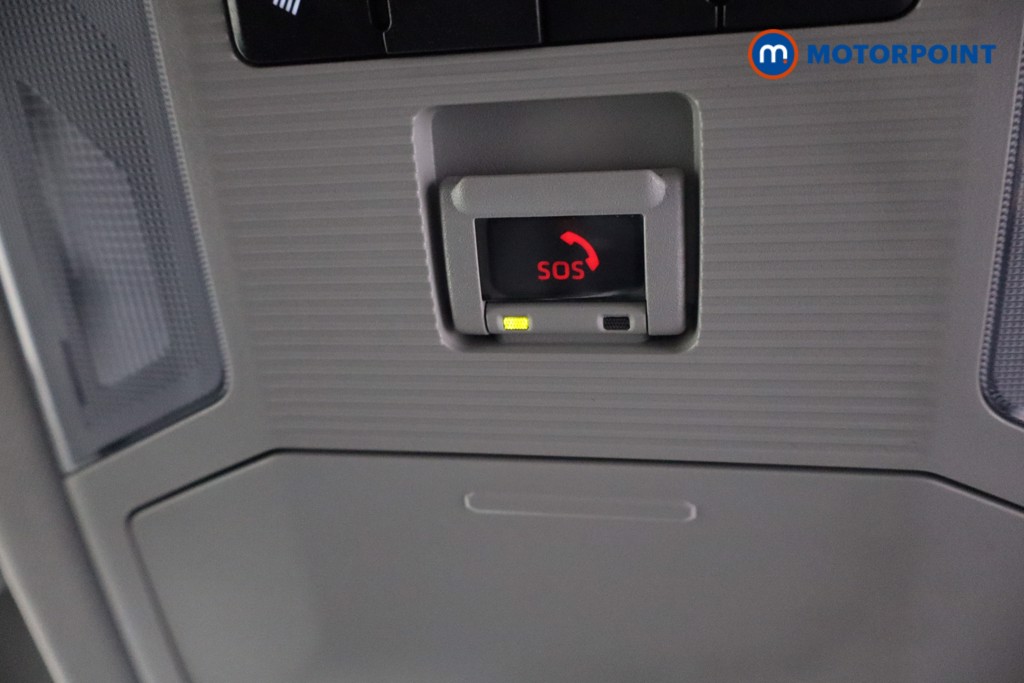 Toyota Rav4 Design Automatic Petrol-Electric Hybrid SUV - Stock Number (1578303) - 23rd supplementary image