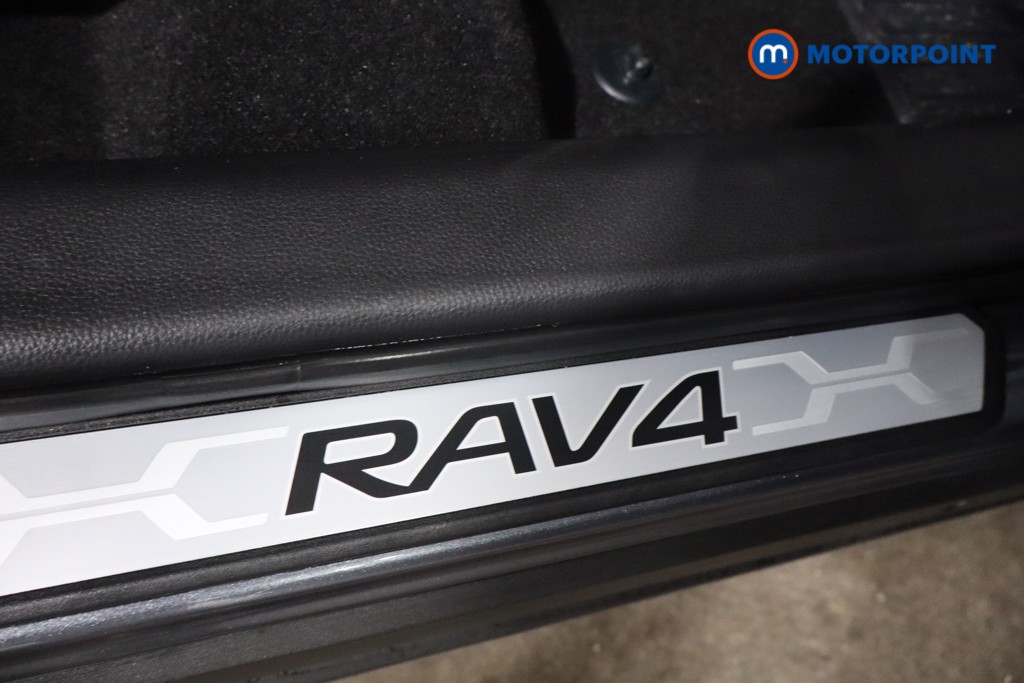 Toyota Rav4 Design Automatic Petrol-Electric Hybrid SUV - Stock Number (1578303) - 24th supplementary image
