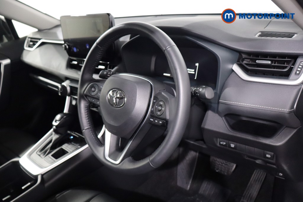 Toyota Rav4 Design Automatic Petrol-Electric Hybrid SUV - Stock Number (1578303) - 26th supplementary image