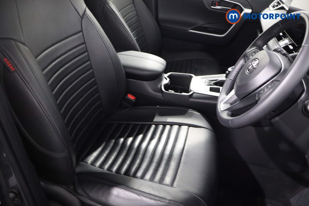 Toyota Rav4 Design Automatic Petrol-Electric Hybrid SUV - Stock Number (1578303) - 27th supplementary image