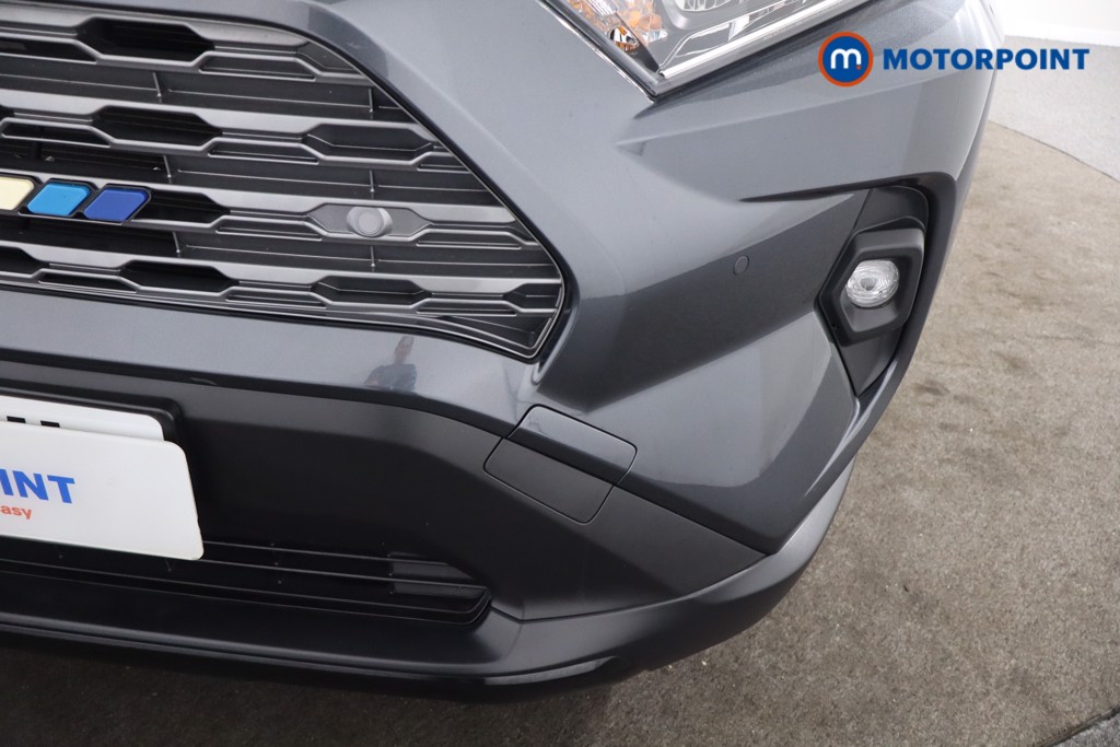 Toyota Rav4 Design Automatic Petrol-Electric Hybrid SUV - Stock Number (1578303) - 29th supplementary image