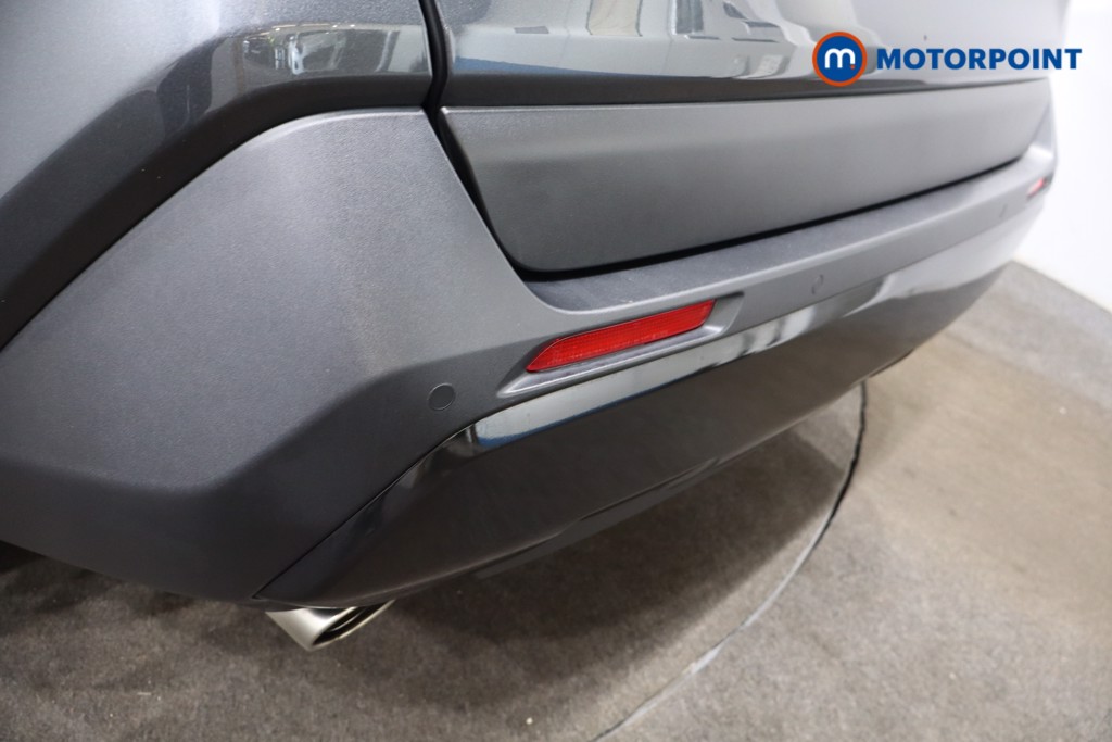 Toyota Rav4 Design Automatic Petrol-Electric Hybrid SUV - Stock Number (1578303) - 35th supplementary image