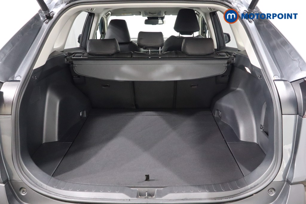 Toyota Rav4 Design Automatic Petrol-Electric Hybrid SUV - Stock Number (1578303) - 40th supplementary image