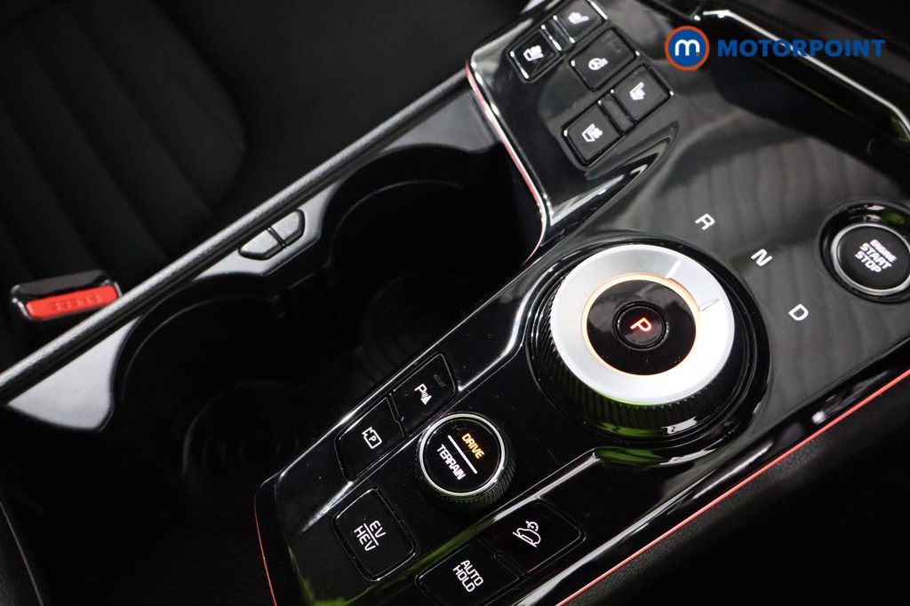 KIA Sportage Gt-Line S Automatic Petrol Plug-In Hybrid SUV - Stock Number (1578308) - 15th supplementary image