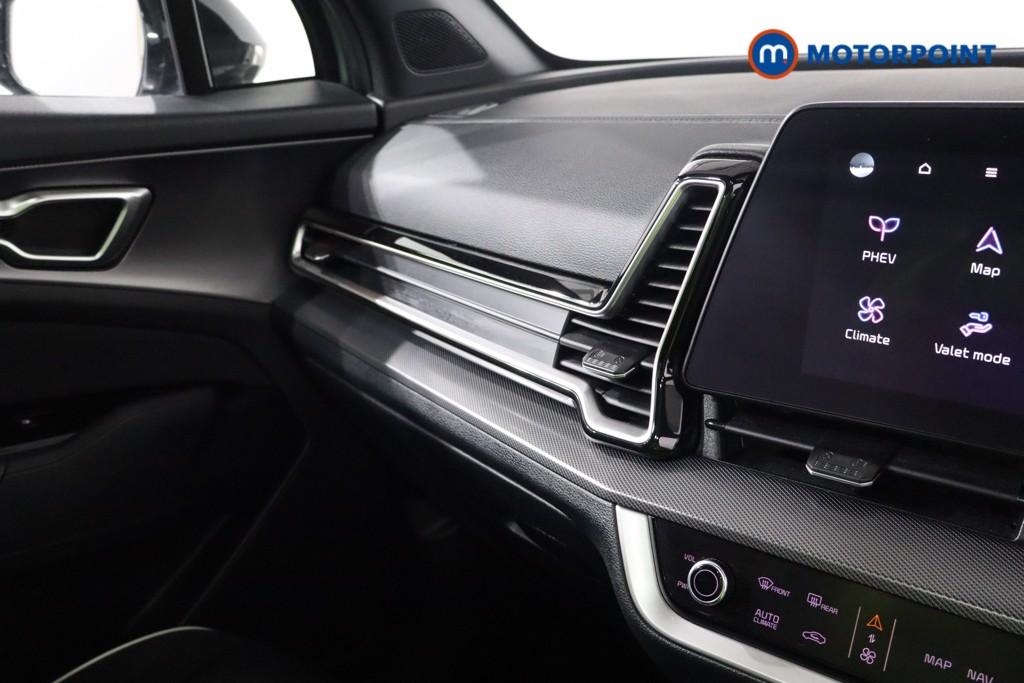 KIA Sportage Gt-Line S Automatic Petrol Plug-In Hybrid SUV - Stock Number (1578308) - 17th supplementary image
