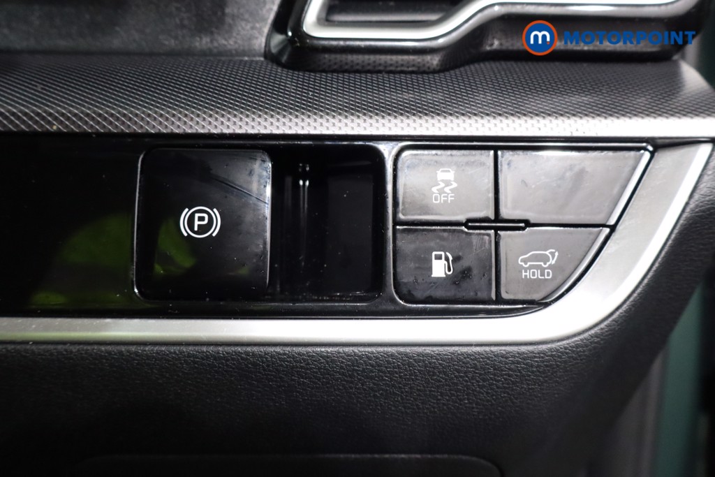 KIA Sportage Gt-Line S Automatic Petrol Plug-In Hybrid SUV - Stock Number (1578308) - 19th supplementary image